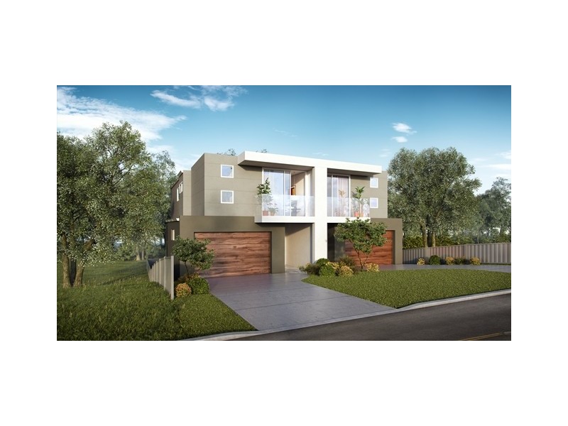 48 and 50 Elizabeth Circuit, Flinders NSW 2529