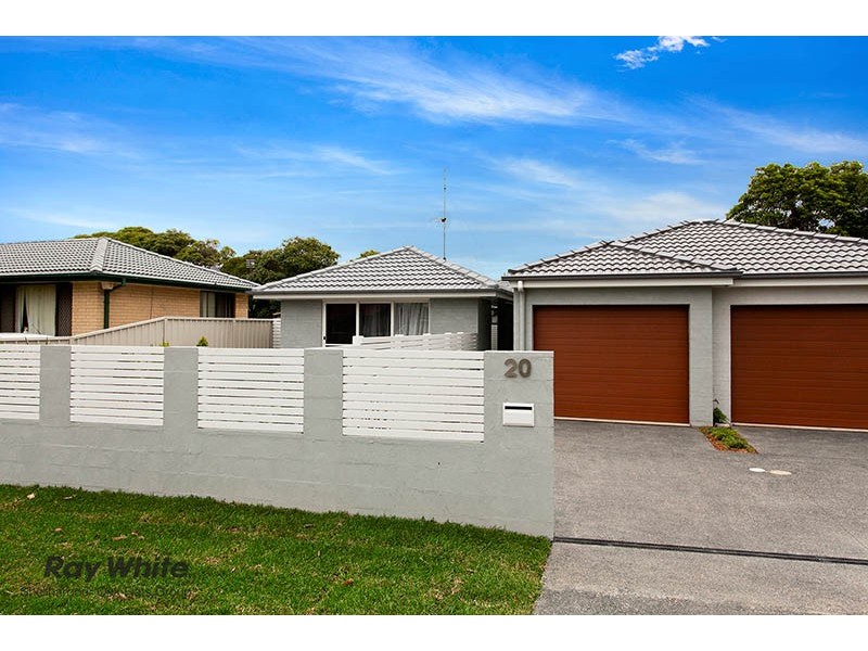 20 Arcadia Street, Warilla NSW 2528