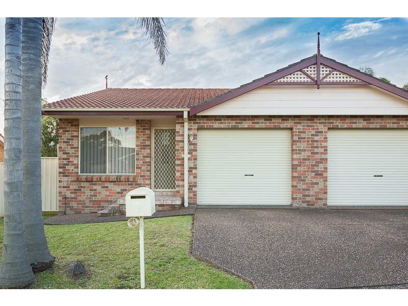 1/7 Corunna Crescent, Flinders NSW 2529