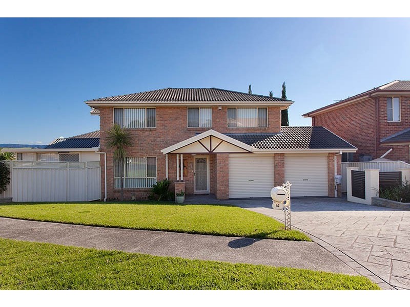 14 Cathie Close, Flinders NSW 2529