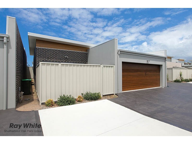 2/30 Coolum Parkway, Shell Cove NSW 2529