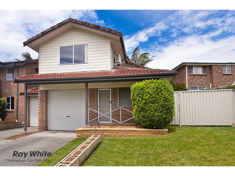 7/8-12 Bettong Street, Blackbutt NSW 2529