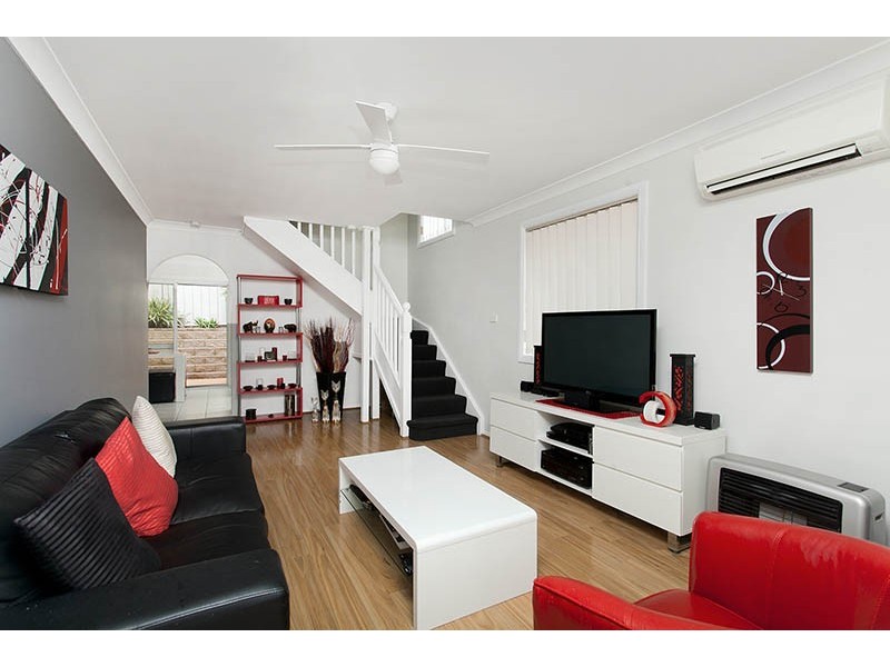 7/8-12 Bettong Street, Blackbutt NSW 2529