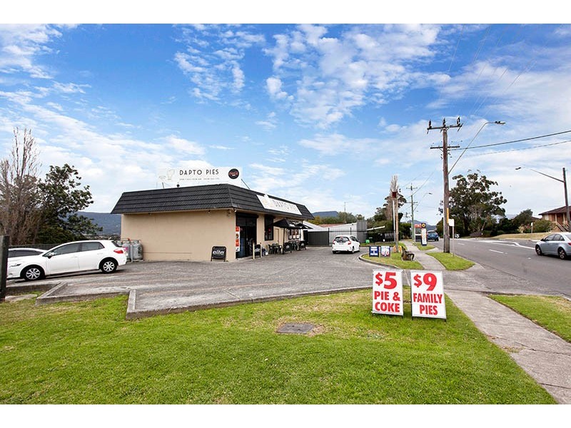 280 Princes Highway, Dapto NSW 2530