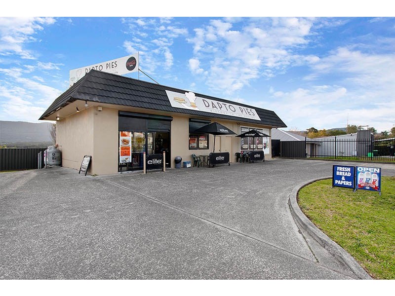 280 Princes Highway, Dapto NSW 2530