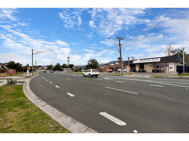 280 Princes Highway, Dapto NSW 2530