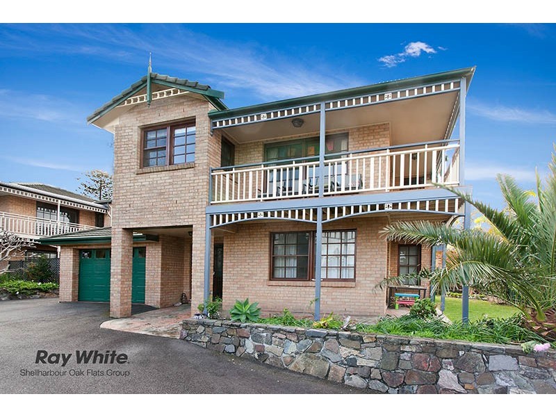 2/16A Wollongong Street, Shellharbour NSW 2529
