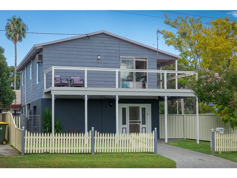 86 The Boulevarde, Oak Flats NSW 2529