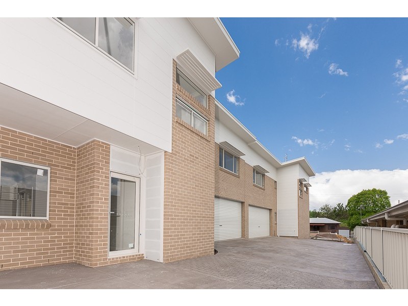 3/60 Kingston Street, Oak Flats NSW 2529