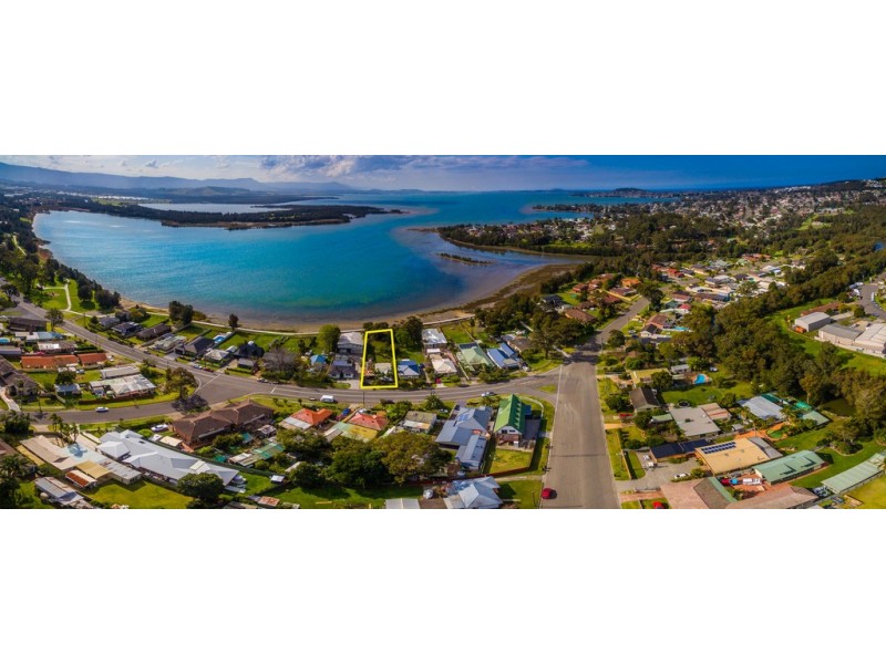 101 Koona Street, Albion Park Rail NSW 2527
