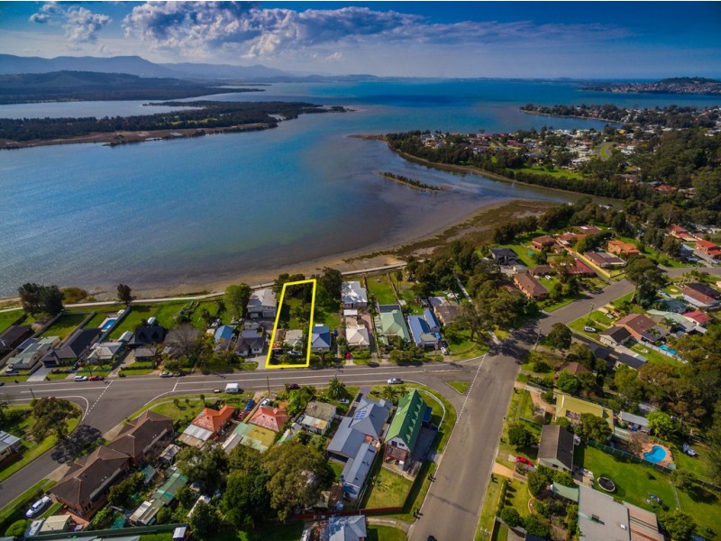101 Koona Street, Albion Park Rail NSW 2527