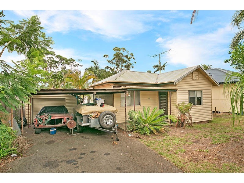 101 Koona Street, Albion Park Rail NSW 2527