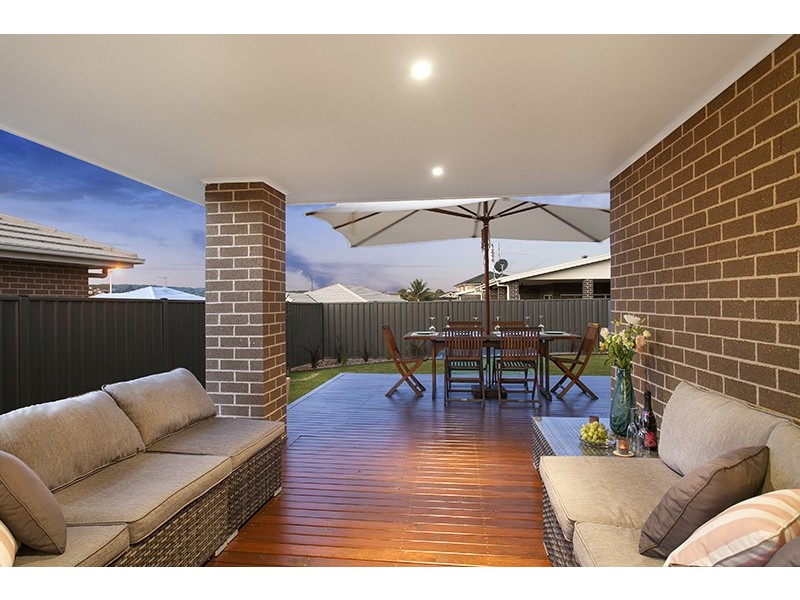 20 Dillon Road, Flinders NSW 2529