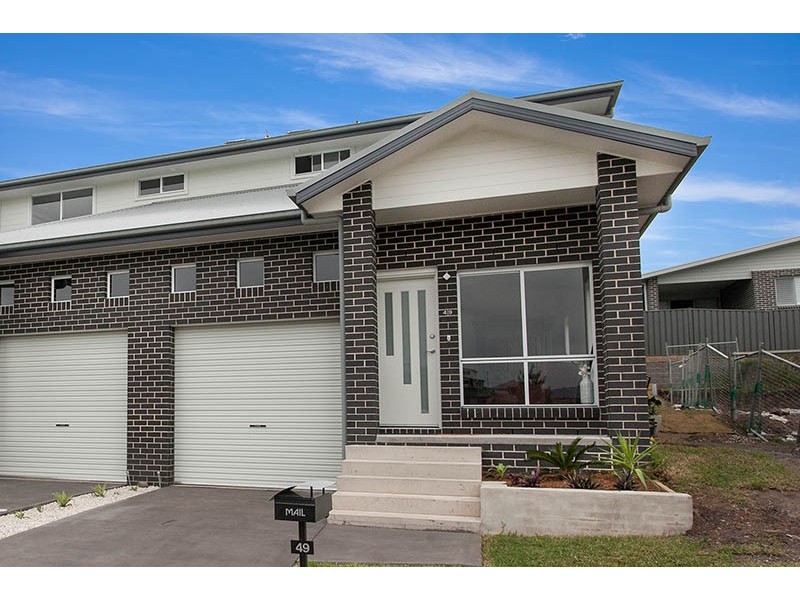 49 Rosemont Circuit, Flinders NSW 2529