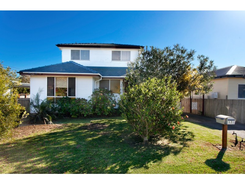 17 Bass Street, Barrack Heights NSW 2528