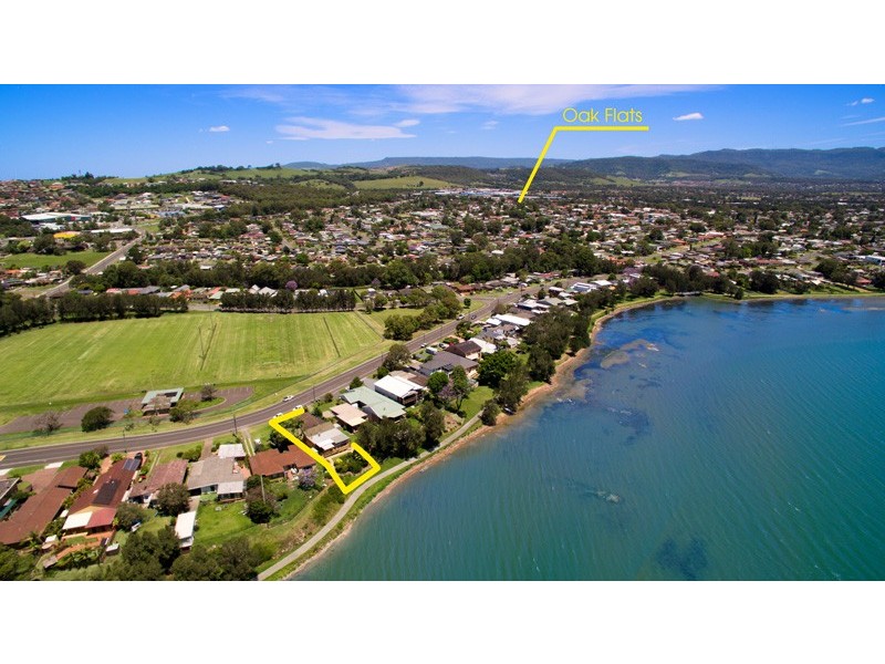 49 The Esplanade, Oak Flats NSW 2529