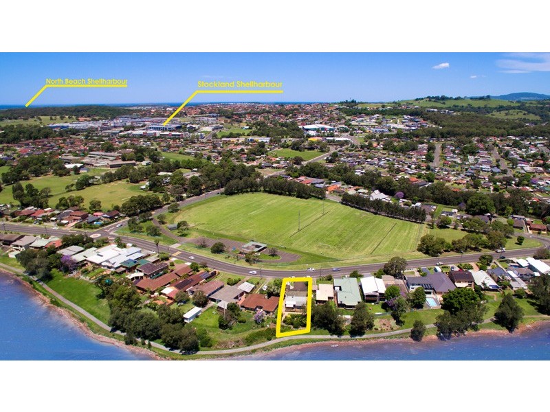 49 The Esplanade, Oak Flats NSW 2529