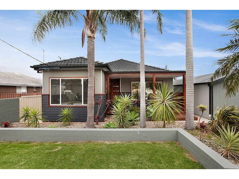 7 Sammat Avenue, Barrack Heights NSW 2528