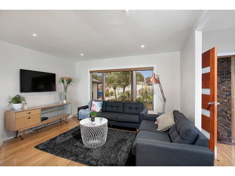 7 Sammat Avenue, Barrack Heights NSW 2528