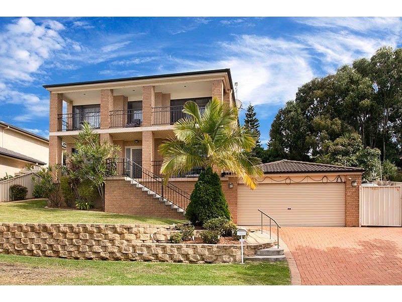 37 Helsal Circuit, Shell Cove NSW 2529