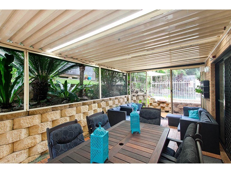 37 Helsal Circuit, Shell Cove NSW 2529