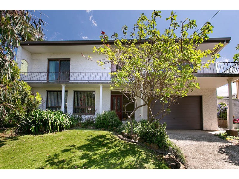 21 Porter Avenue, Mount Warrigal NSW 2528