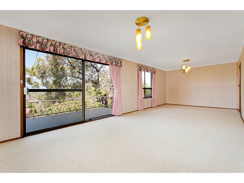 21 Porter Avenue, Mount Warrigal NSW 2528