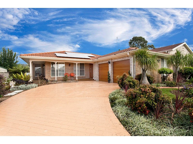 3 Murchison Street, Albion Park NSW 2527