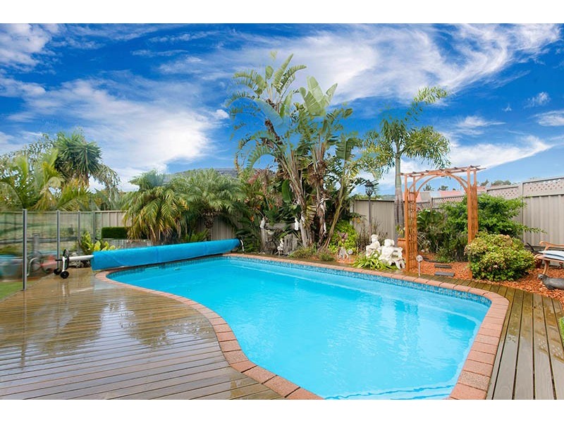 3 Murchison Street, Albion Park NSW 2527