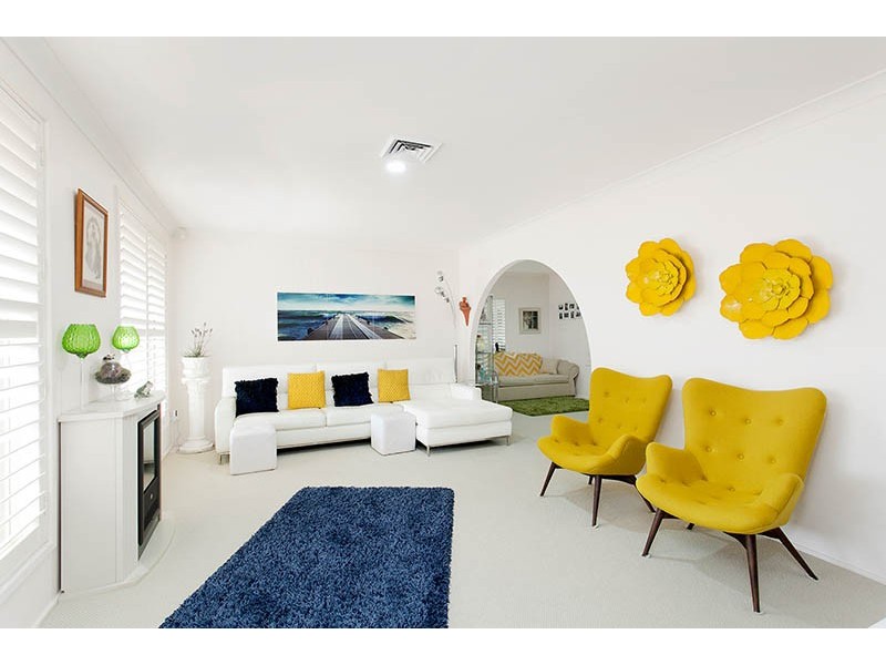 3 Murchison Street, Albion Park NSW 2527