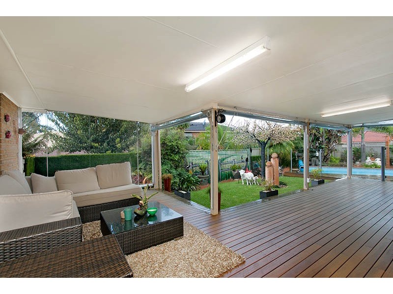 3 Murchison Street, Albion Park NSW 2527