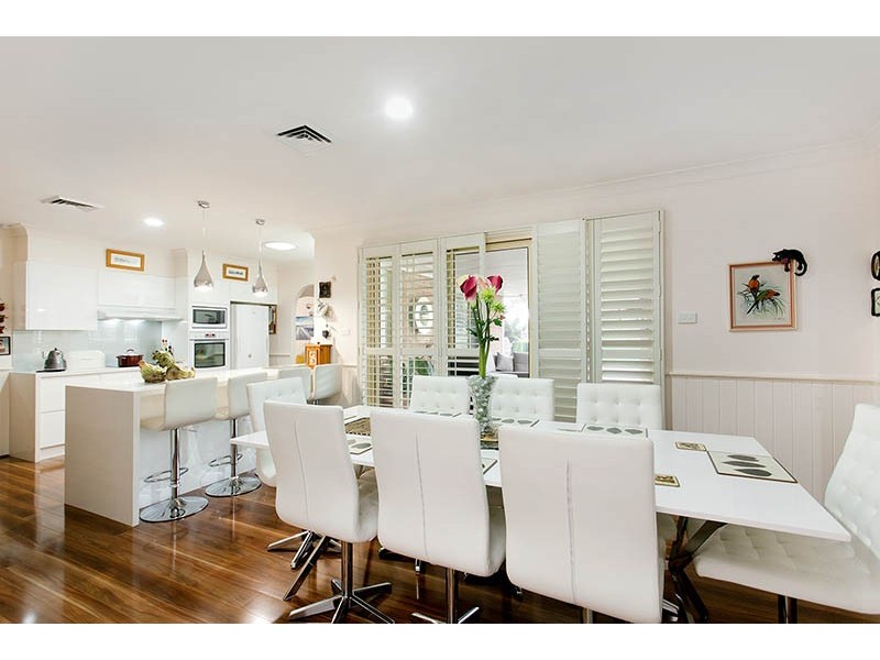 3 Murchison Street, Albion Park NSW 2527