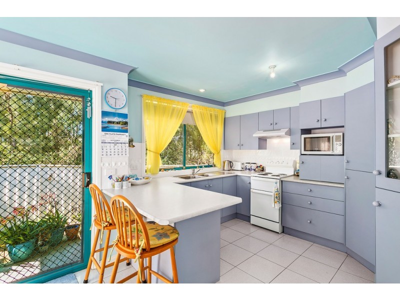 33 Hopetoun Street, Oak Flats NSW 2529