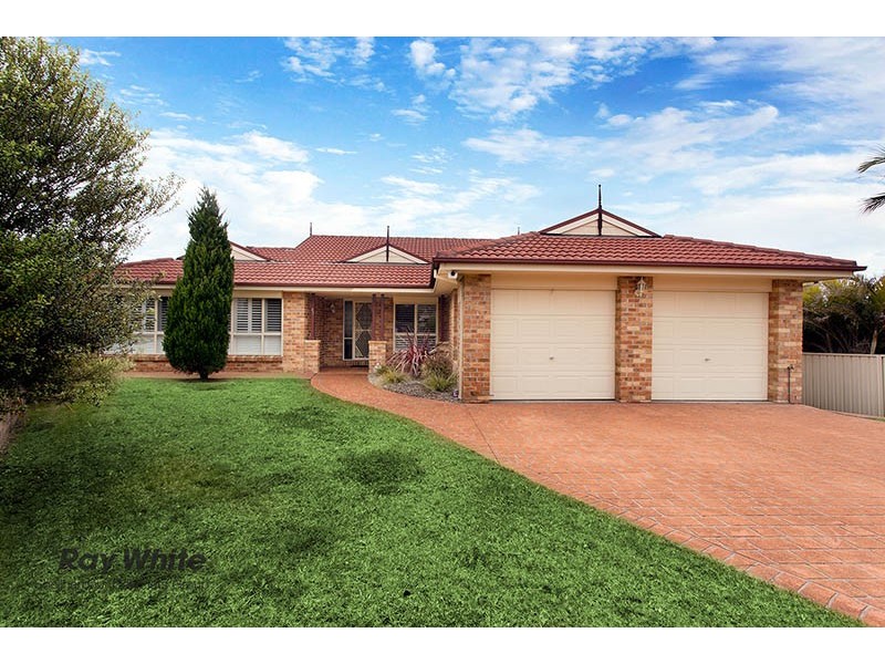 37 Kangaroo Drive, Blackbutt NSW 2529