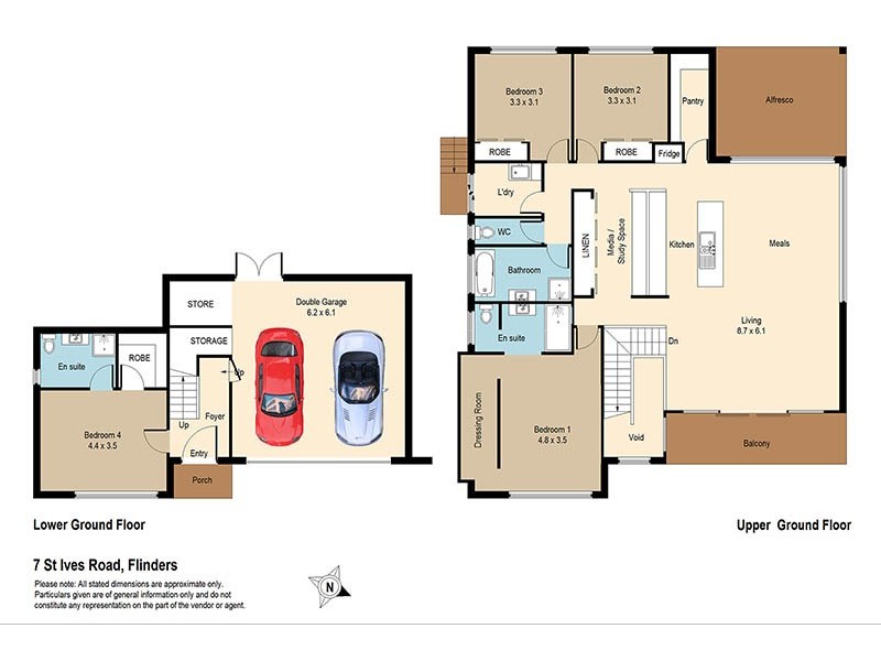 7 St Ives Road, Flinders NSW 2529