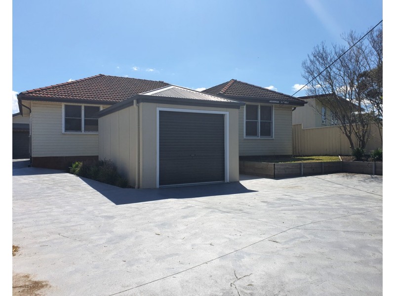 20 Kippax Street, Warilla NSW 2528