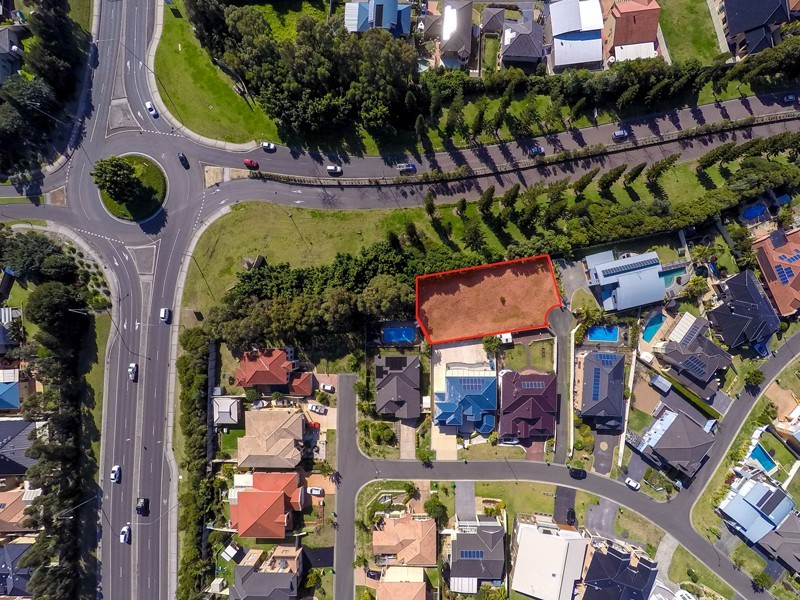 16 Baudin Avenue, Shell Cove NSW 2529