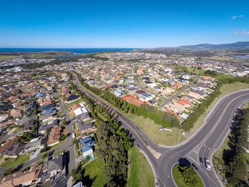 16 Baudin Avenue, Shell Cove NSW 2529