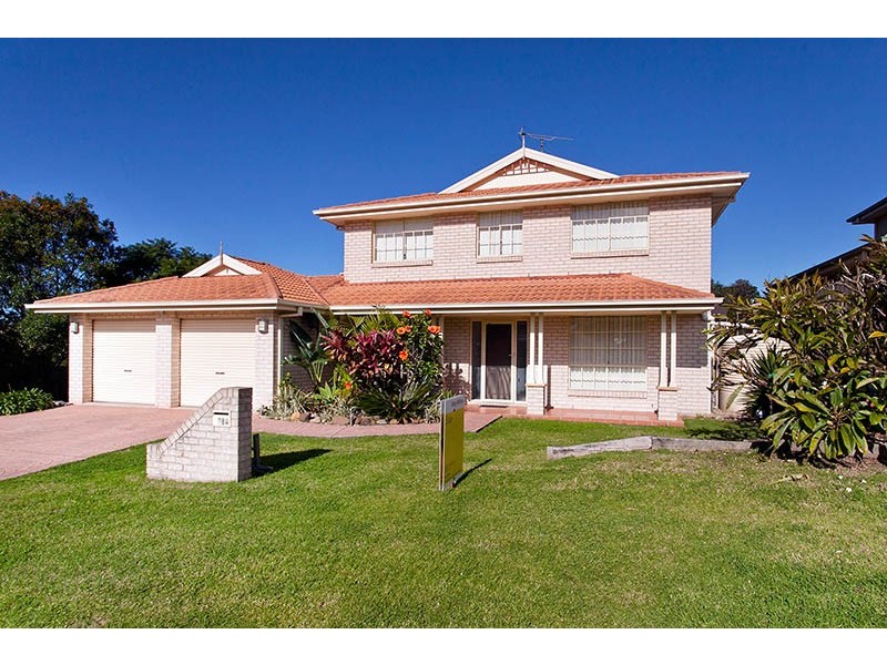 2/38 Tyrrel Street, Flinders NSW 2529