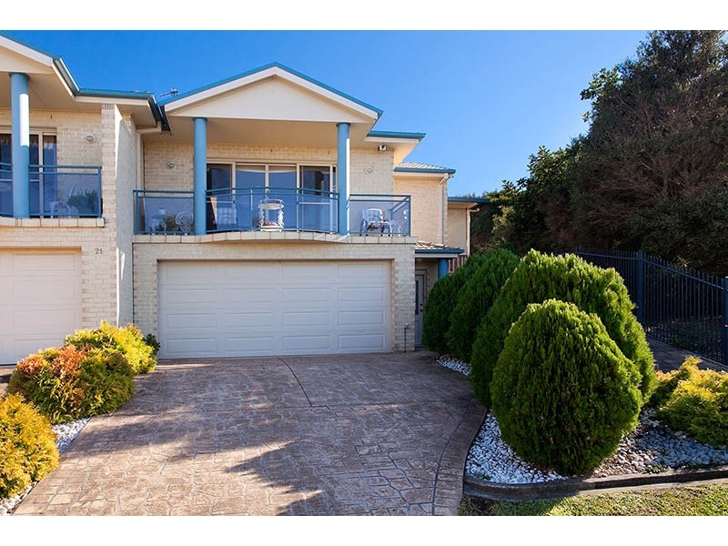2/21 Solander Avenue, Shell Cove NSW 2529