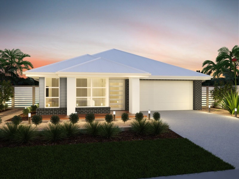 Lot 1109 Pioneer Drive, Flinders NSW 2529