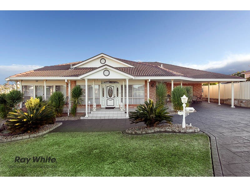 22 Hartog Court, Shell Cove NSW 2529