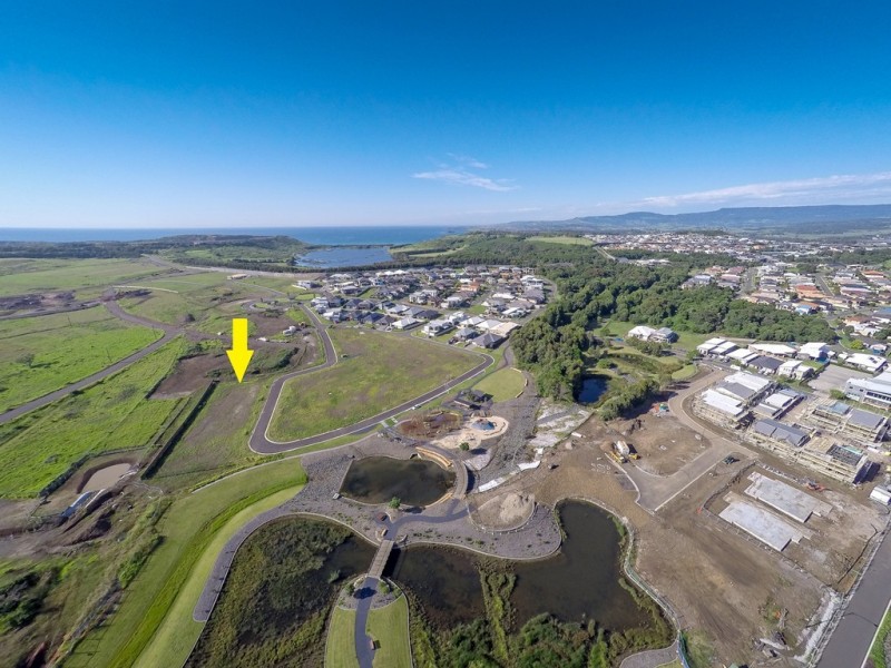 24 Cowries Avenue, Shell Cove NSW 2529