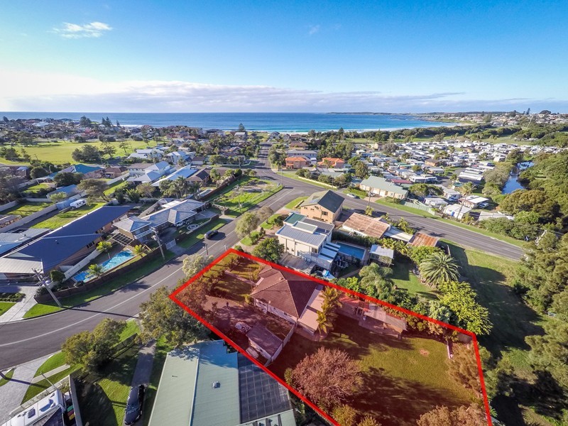 5 Headland Parade, Barrack Point NSW 2528