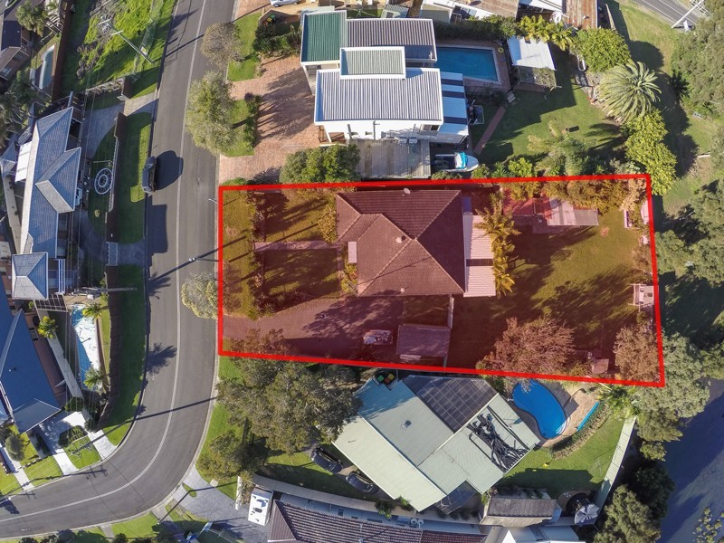 5 Headland Parade, Barrack Point NSW 2528