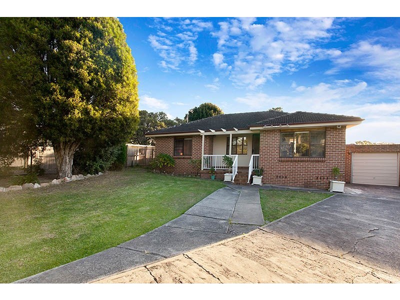 4 McCabe Street, Warilla NSW 2528