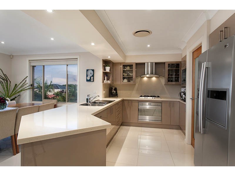 17 Dunk Avenue, Shell Cove NSW 2529