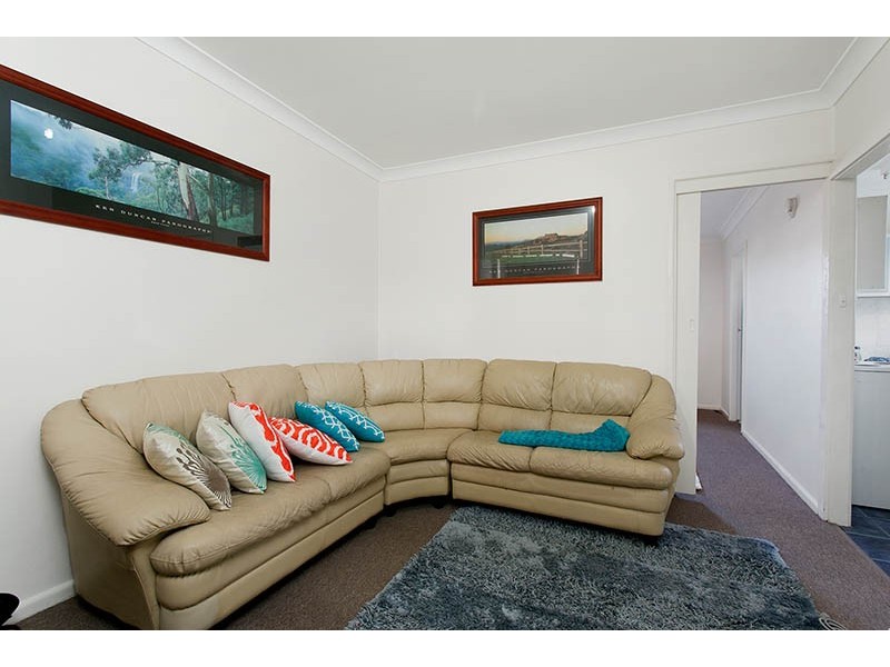 4/4 Saint Lukes Avenue, Dapto NSW 2530
