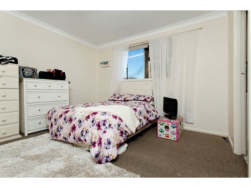 4/4 Saint Lukes Avenue, Dapto NSW 2530