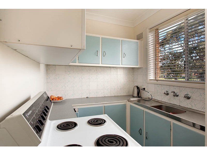 4/4 Saint Lukes Avenue, Dapto NSW 2530